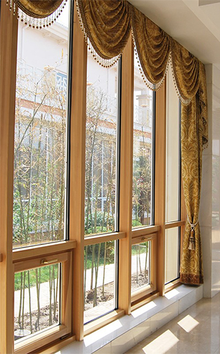 Sliding window and door
