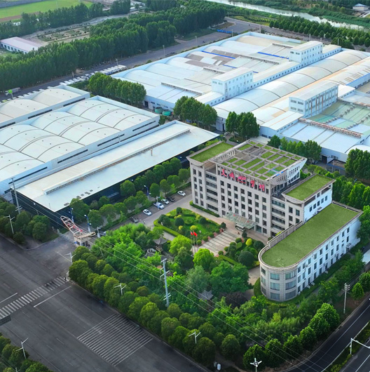 Factory Experience Hall