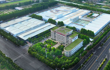 Factory Experience Hall