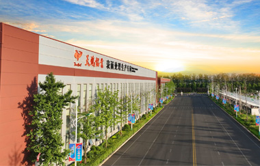 Factory Experience Hall