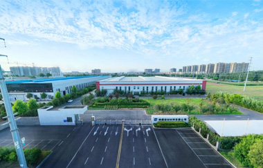 Factory Experience Hall