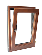 Broken Bridge Sliding Window