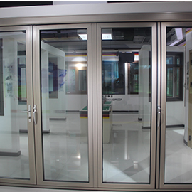 Folding Door