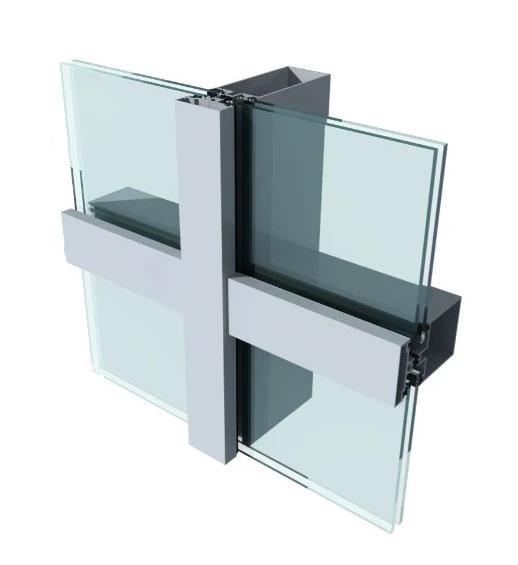 Common Curtain Wall