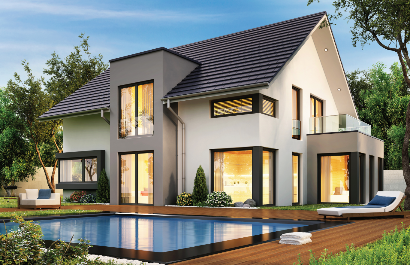 Sliding window and door