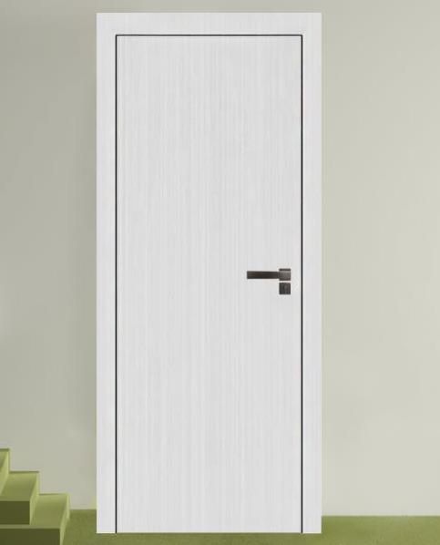 WPC Door
