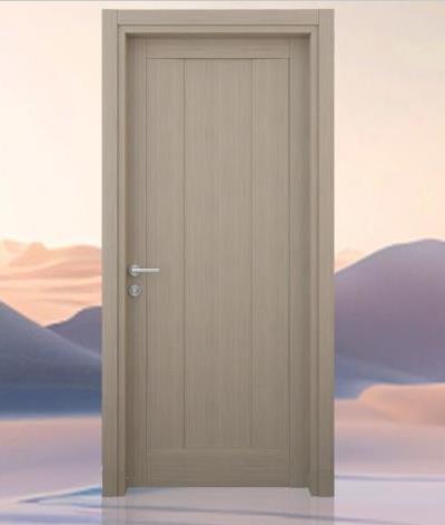 WPC Door