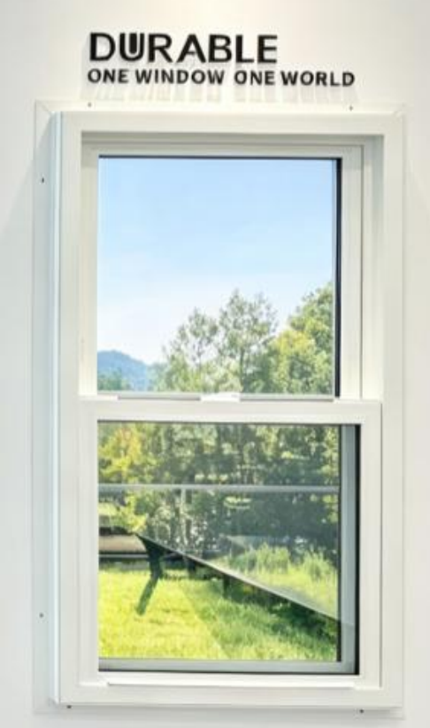 Till-turn window and door
